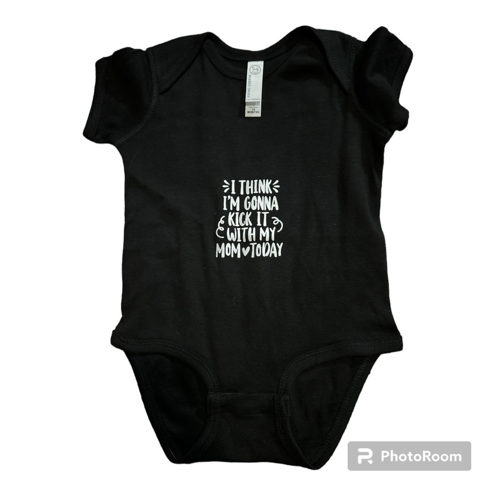 Baby onesies